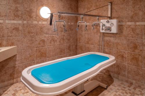 Spa, The Inn at Cobble Beach in Hogg (ON)