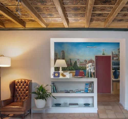 Hotel 99 Cannelle in LʼAquila