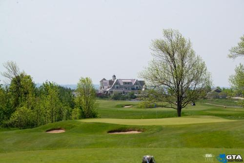 The Inn at Cobble Beach