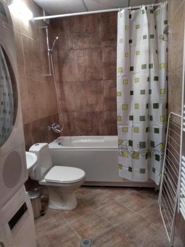 Kolimechkov Apartments Borovets