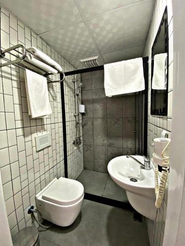 Lotus Boutique Hotel Room Type - Quadruple Room