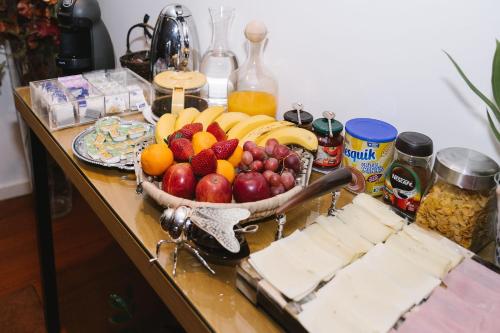 阿鲁卡 Casa do Passadico - Alvarenga 民宿 泳池