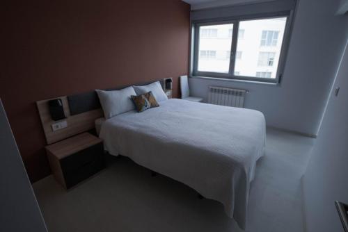  PRAZA DO MARIÑEIRO in Burela de Cabo