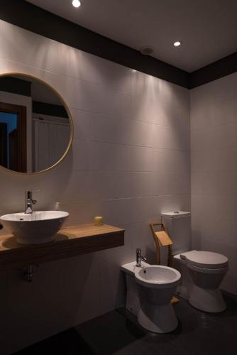  PRAZA DO MARIÑEIRO in Burela de Cabo