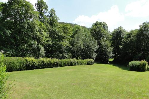 Gîte 829 Montagnes du Jura avec Spa et Sauna classé 3 étoiles