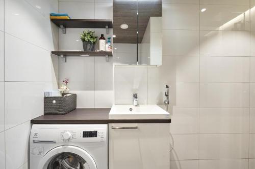 Ellivuori Chalet Ellivuori Chalet