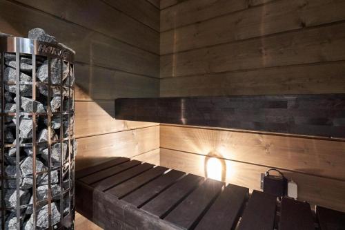 Ellivuori Chalet Ellivuori Chalet