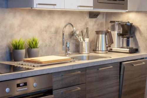 Ellivuori Chalet Ellivuori Chalet