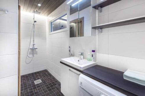 Ellivuori Chalet Ellivuori Chalet