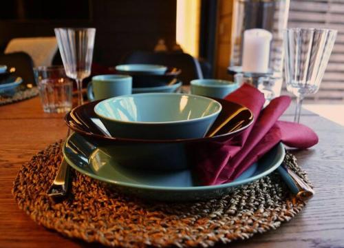 Ellivuori Chalet Ellivuori Chalet