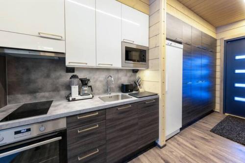 Ellivuori Chalet Ellivuori Chalet