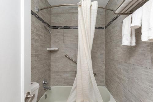 Stay Express Inn Elko - 화장실