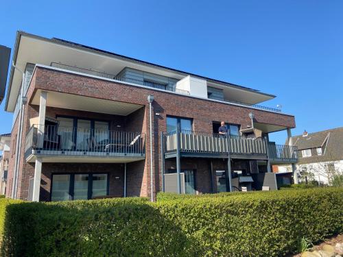 2108 - Strandwiese in Dahme