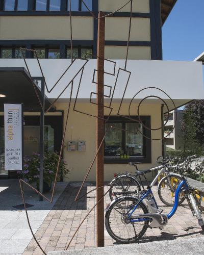 Hotel Alpha Thun - image 4