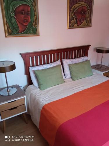 APARTAMENTO PLAYA VALENCIA