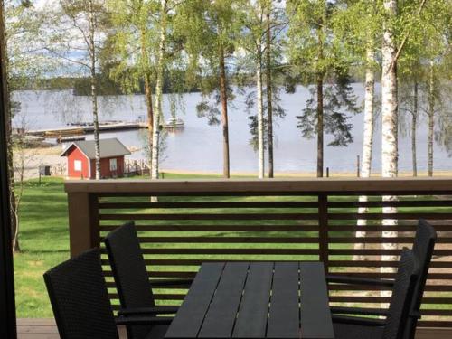 Ellivuori Chalet Ellivuori Chalet