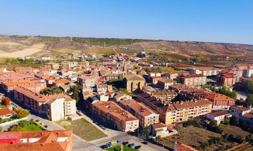 Apartamento ruta del vino