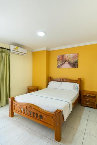 Deluxe Double Room with Balcony room in Hotel Costa mar