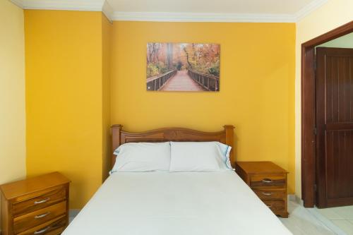 Hotel Costa mar in Barranquilla
