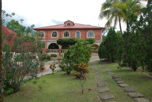 Finca Villa Poussepin
