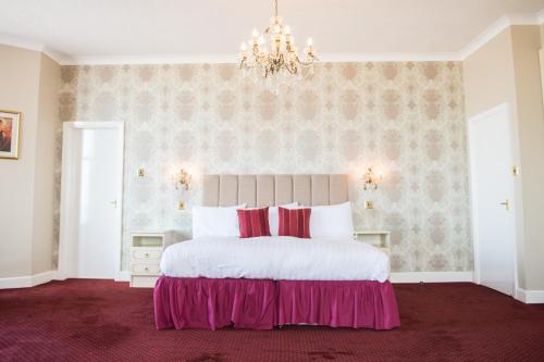 Park House Hotel in Blackpool