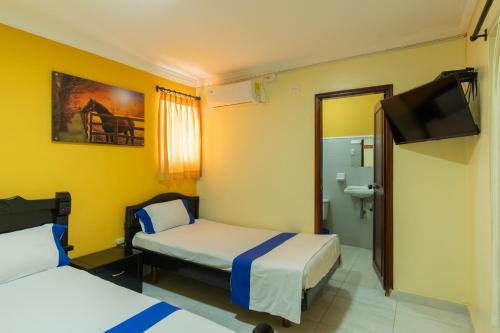 Hotel Costa mar - image 3