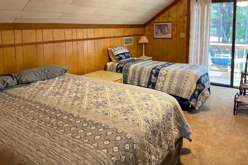 Pet-Friendly Lake Norman Cottage Swim, Boat, Fish