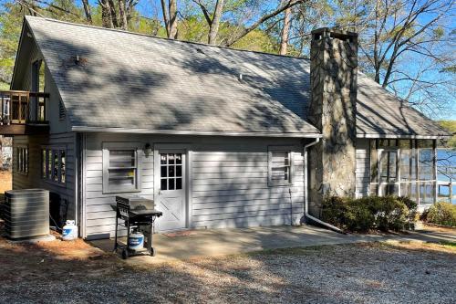 Pet-Friendly Lake Norman Cottage Swim, Boat, Fish