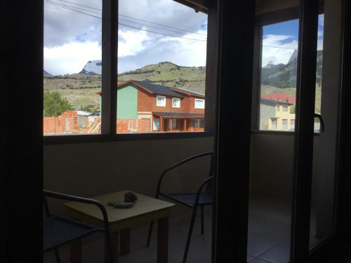 La Roca, El Chalten (foto 5)