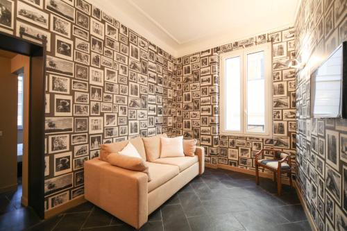 App Condotti Luxury Apartment In Rome - main image