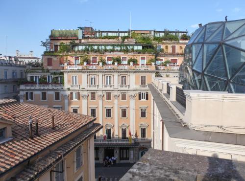 App Condotti Luxury Apartment In Rome - image 5
