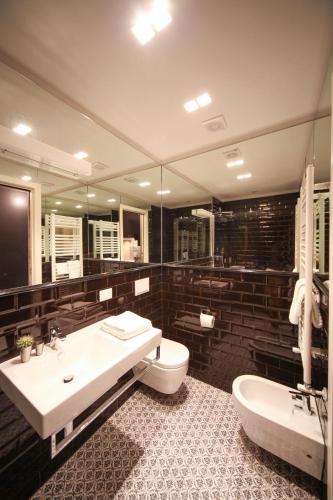 App Condotti Luxury Apartment In Rome - image 2