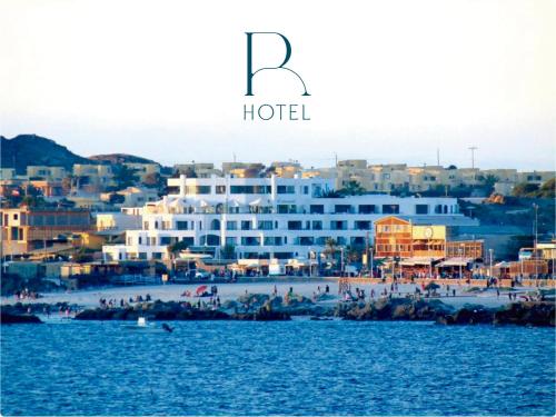 . Hotel Rocas de Bahía