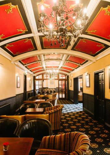 共用Lounge/電視區