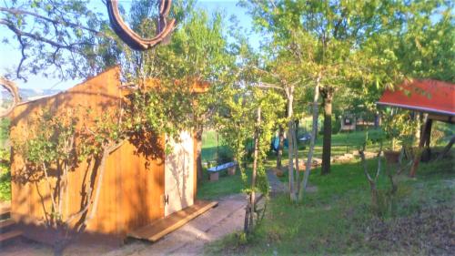 CIVETTUOLA gîte à louer Marotta