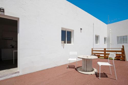  Apartamento Gran Tarajal, Pension in Puerto del Rosario