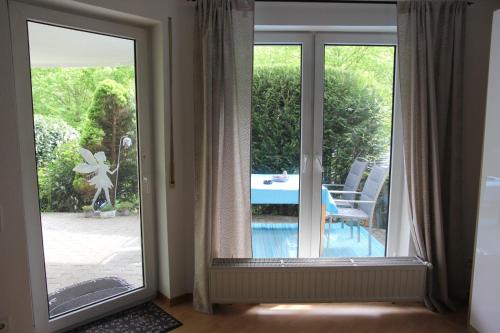 Ferienwohnung Sayn bei Koblenz in Bendorf, Deutschland