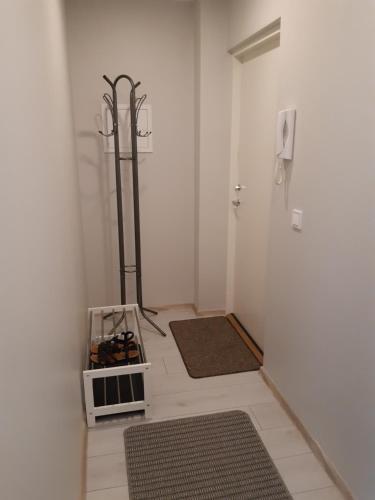 Apartment Sudalinnas in Haapsalu