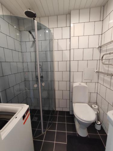 Apartment Sudalinnas in Haapsalu