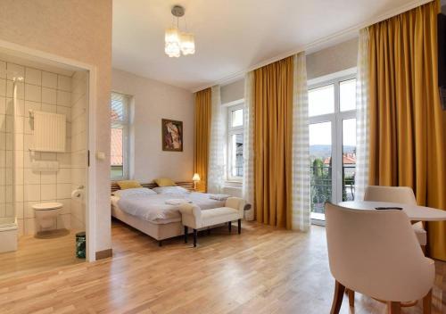 Exterior view of Sloneczna Willa & sauny