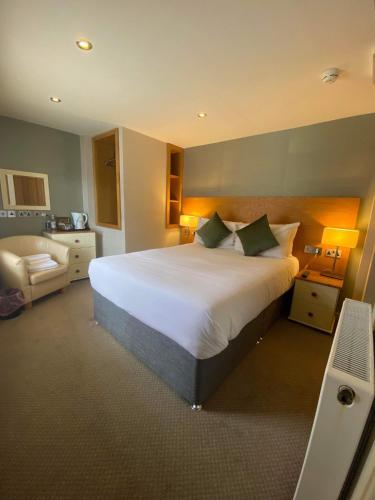 Garddfon Inn – Y Felinheli