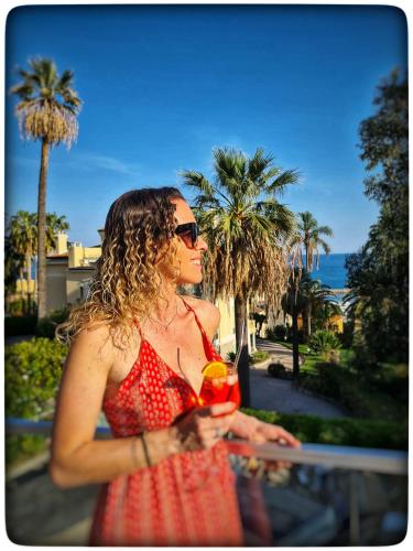 Le Vallaya Suites & Spa 2