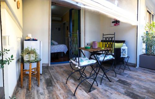 Rizzi Marianna B&B 4