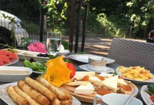 the shores resort spa