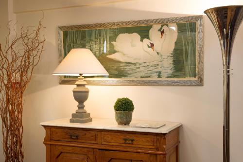 Hôtel du Cygne - image 12