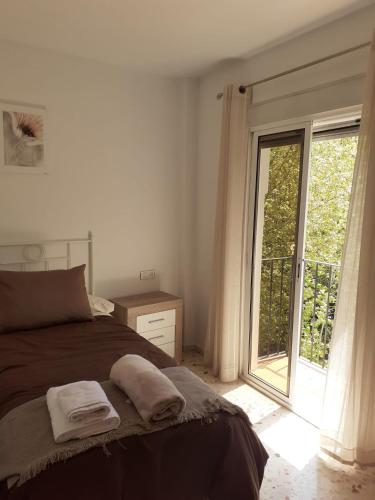 Apartamentos Pinos Genil