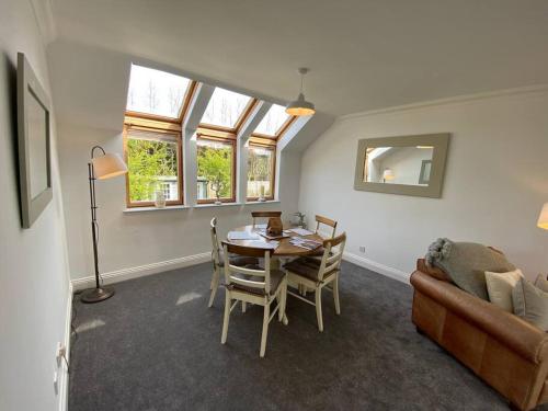 Létesítmények, Country cottage with private garden close to beach in St Mary