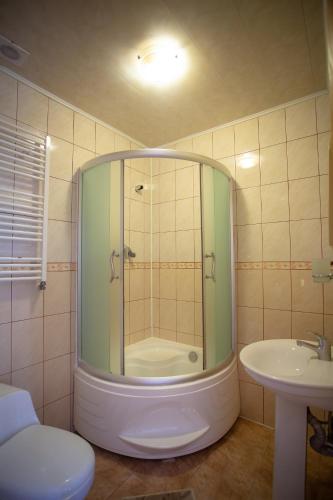 Double Room with Mountain View image 4