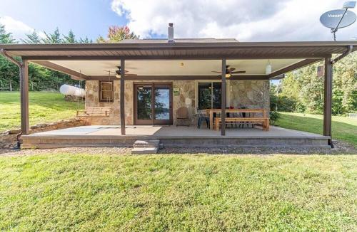 Cherokee Lake Cottage by Staycating