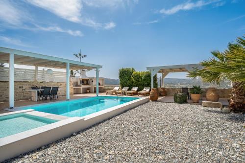 Golden Sky Villa - image 7